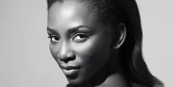 I didn’t decide to sing all by myself-Genevieve Nnaji