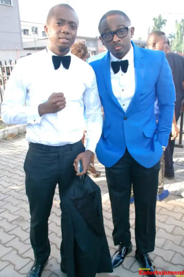 ‘I didn’t steal anybody’s song’ – D’tunes reacts to theft allegation