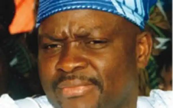 I will probe Fayemi –Fayose
