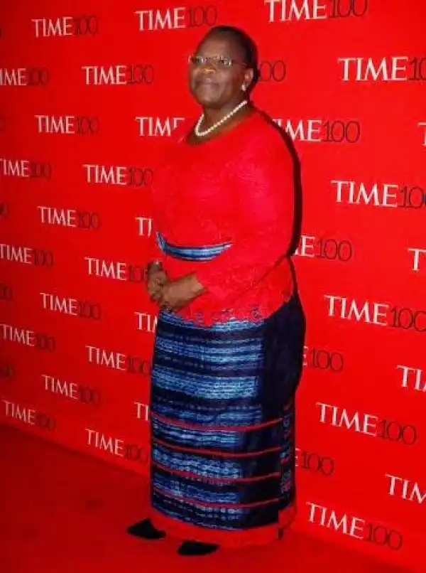 If Barrack Obama Can Get Osama, He Can Get Our Missing Girls - Oby Ezekweili