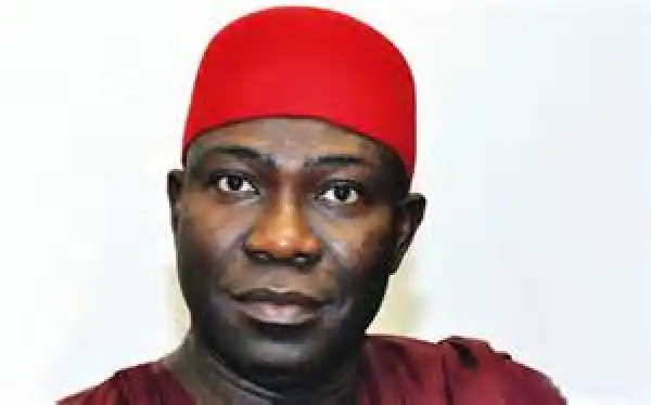 Impeaching Ekweremadu Will Worsen N’Assembly Crisis - Shehu Sani