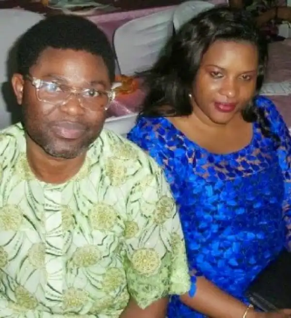 "In my 10 years of marriage, I