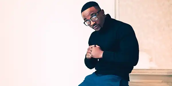 Iyanya Creates Mrs Oreo Competition for UK Fans