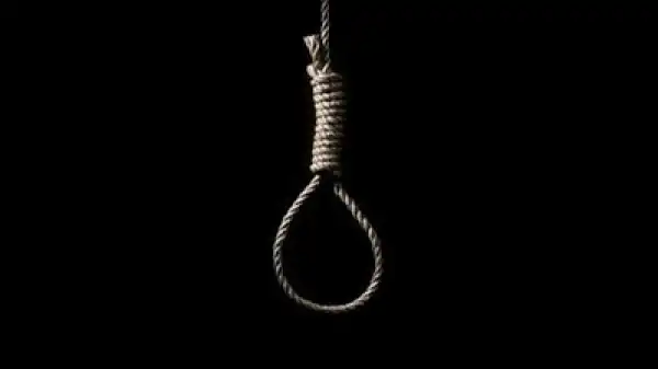 JSS 3 Female Student Commits Suicide Over Love Affair