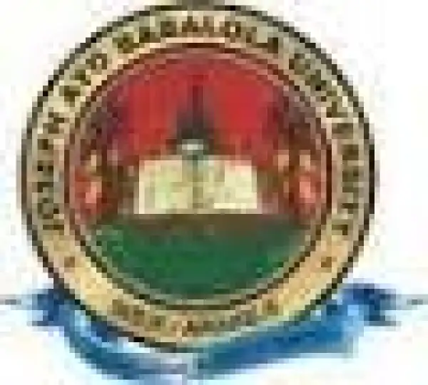 Jabu Post-utme Screening Exercise For 2015/2016 Admission Has Been Announced.