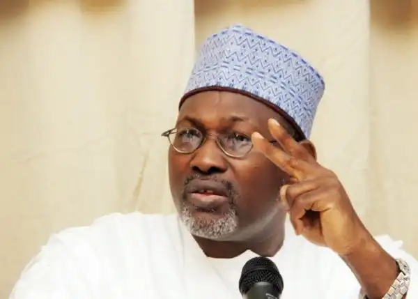 Jega Will Go, Heavens Won