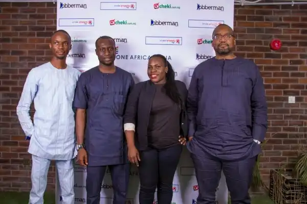 Jobberman, Cheki & Private Property launch new office in Marina