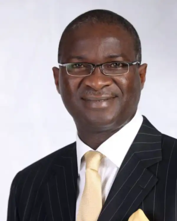 Jonathan’s Act Of Conceding Defeat Was Courageous - Gov. Fashola