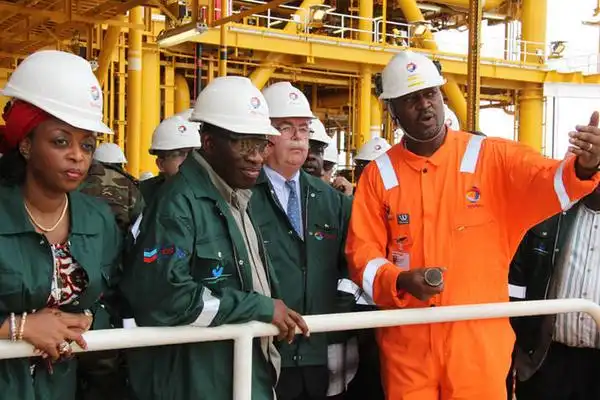 Jonathan’s CSO Denies $6.9m Allegation As EFCC Begins Full Probe Of Diezani