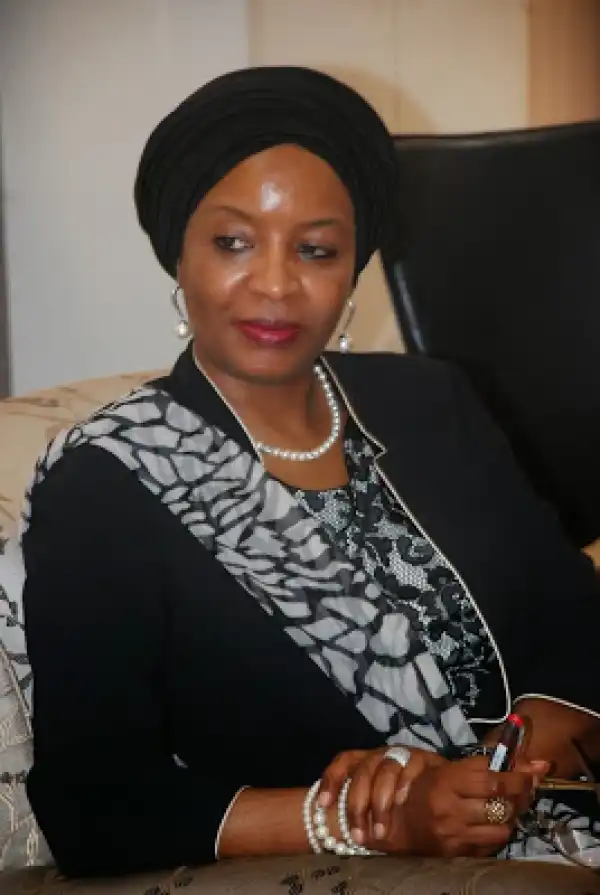 Jonathan Sacks NIPC Boss, Appoints Replacement