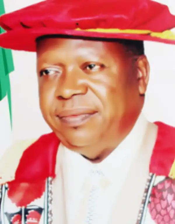 Jonathan may win 2015 election by 13% – UK based research firm