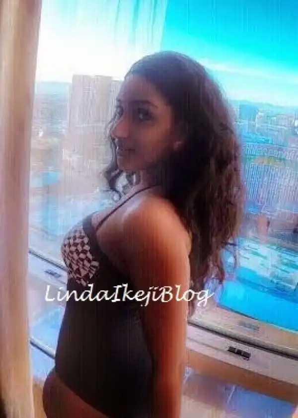 Juliet Ibrahim shares beautiful new pics as she turns a year older