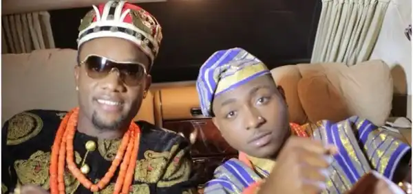 KCee Speaks On His Past