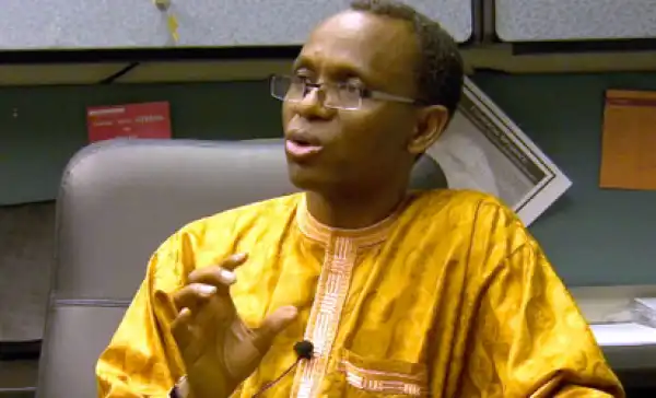 Kaduna Produces Fuel From Sugarcane – El-Rufai