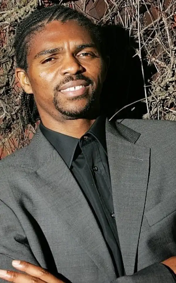 Kanu Nwankwo sets up photo studio, modeling agency