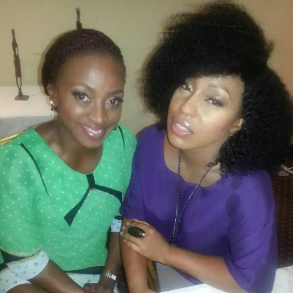 Kate Henshaw, Rita Dominic wow students at ‘Gone too Far’ screening