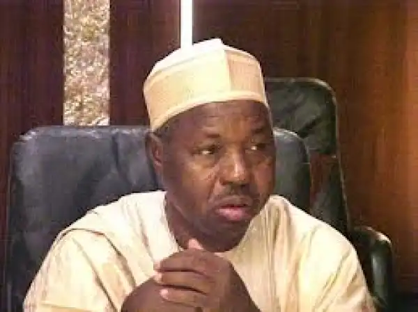 Katsina Governor Appoints Buhari’s Principal As SUBEB Scribe