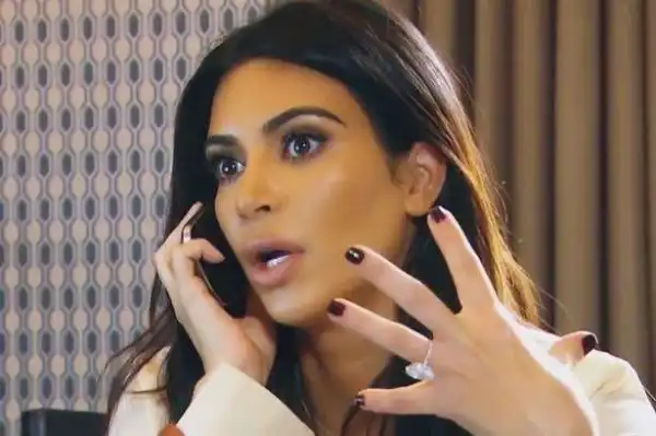 Kim Kardashian Uterus Will Be Removed After Her Second Child