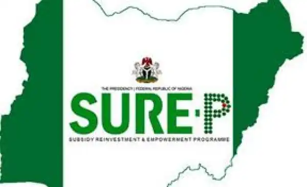 LASG Demolishes SURE-P Task Force Office, Sacks Miscreants