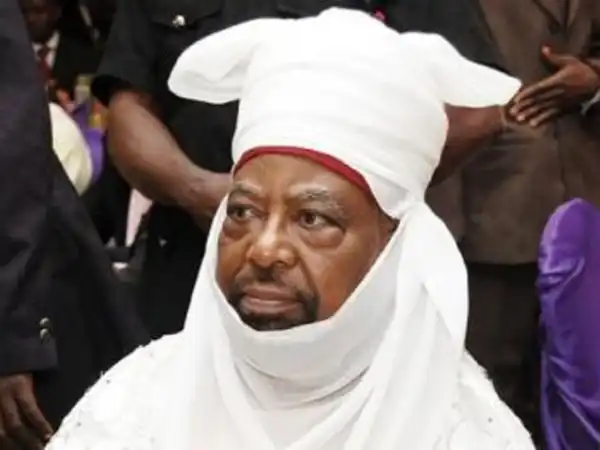 Lamido congratulates Buhari