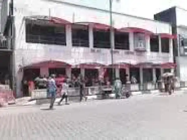 Landlord In Court For Allegedly Demanding Three-Year Rent