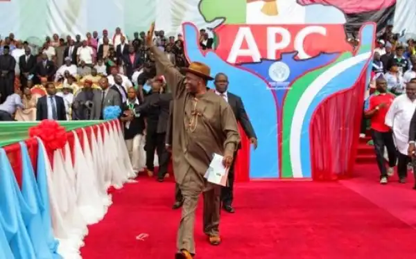 Leave Amaechi Alone Or We Will Bring The Skeletons Out Of Your Cupboard - APC Tells Acting PDP Chairman