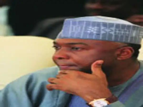 List Of 84 Senators That Passed Vote Of Confidence On Saraki