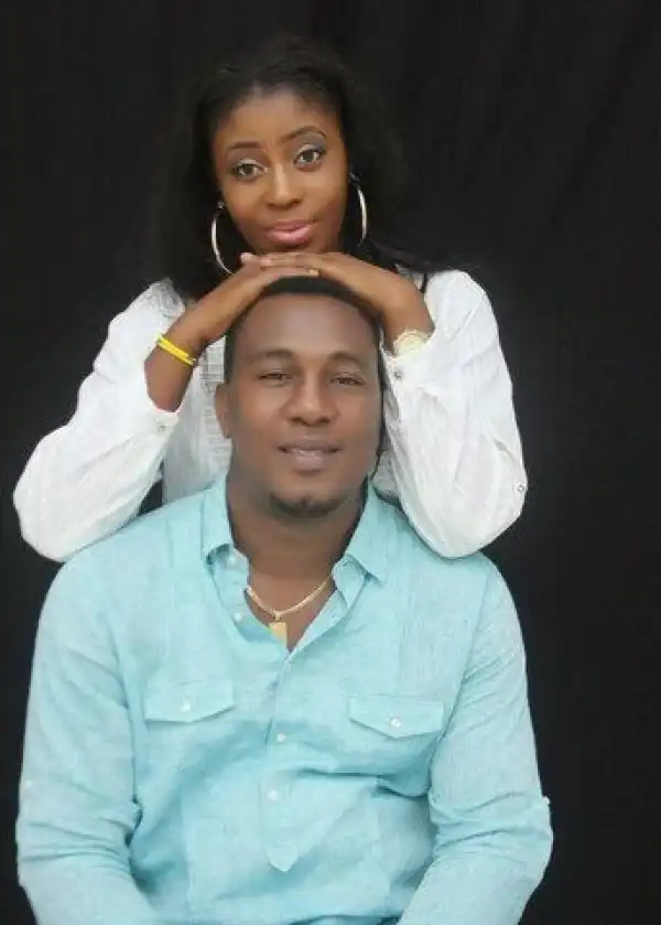 Lucky Ndukwe set to wed pretty Chioma Vivian Torty