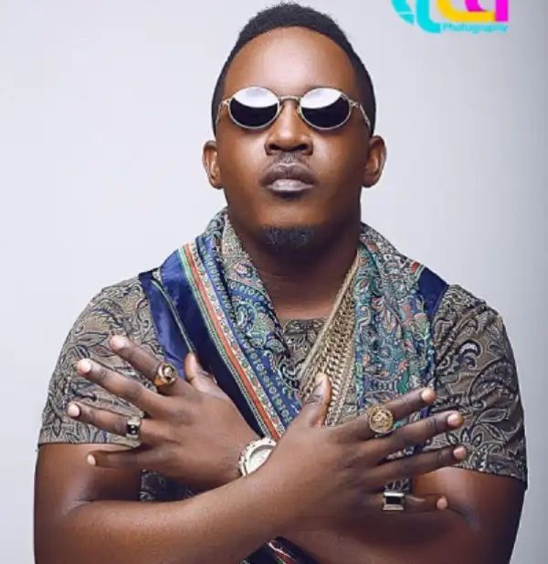 M.I Abaga talks on Wizkid-Saeon Beef