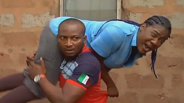 MERCY JOHNSON IS WANTED BY NIGERIAN POLICE