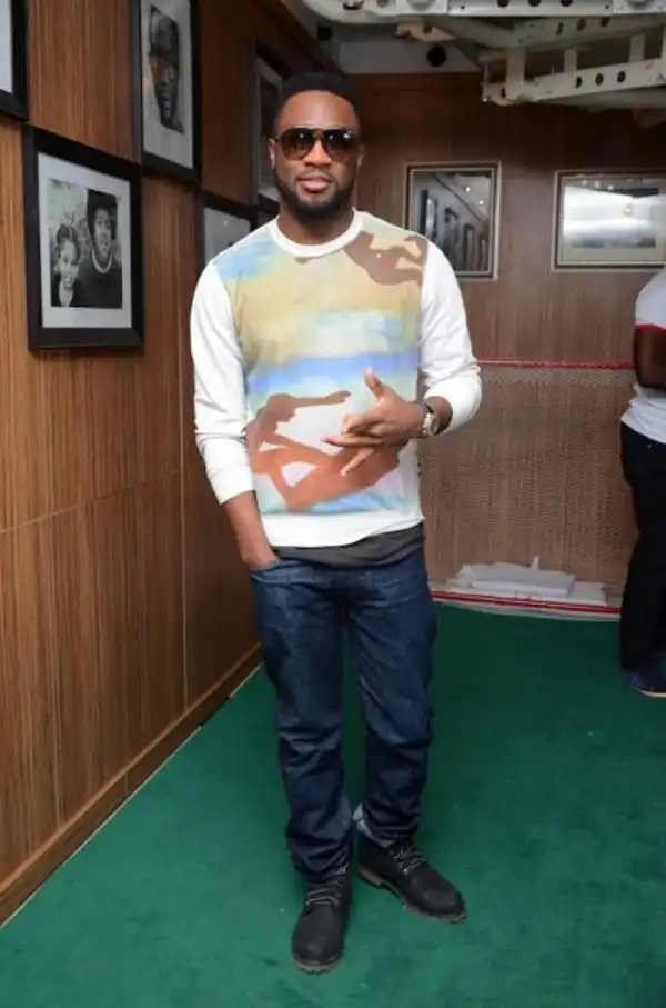 METRO FM holds one of the biggest radio concerts in 2014