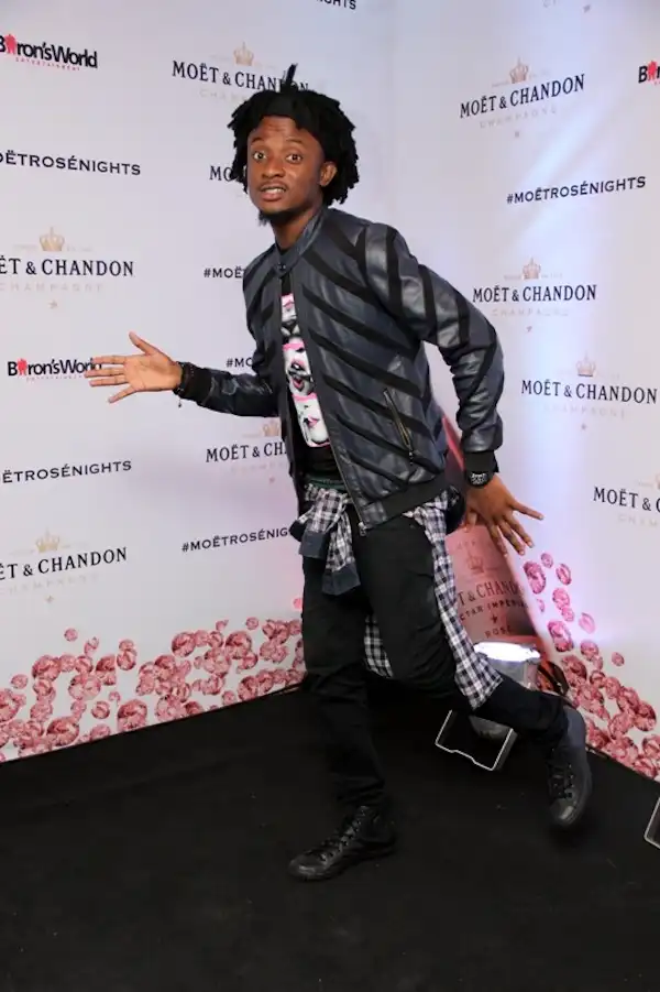 MTV Base refutes claims that Ehiz will host Lasgidi All Star concert