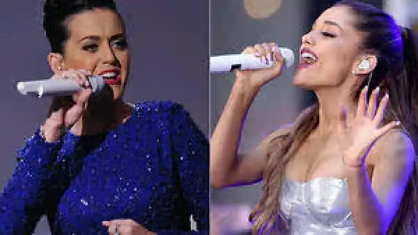 MTV EMAs 2014 – Full Nominations List