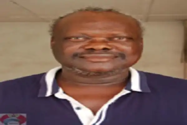 Man Arrested For Duping Winners Chapel Of N77million