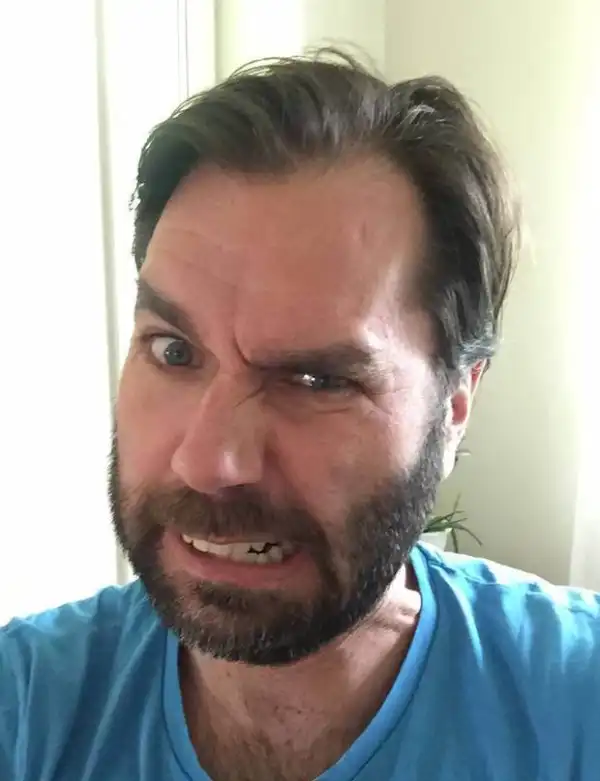 Man Arrested For Kidnapping His Own Son, After Neighbours Didn’t Recognise Him With His New Beard