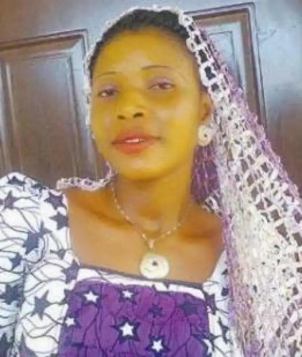Man Baths Ex-lover With Acid In Kogi State