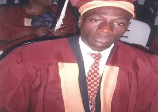 Man Narrates How He Escaped From Suspected Ritualists In Lagos