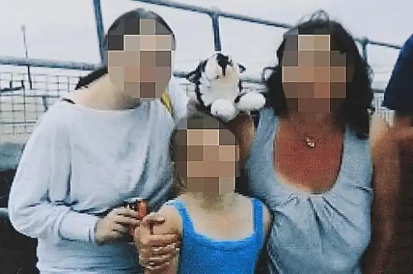 Man Rapes His Two Step Daughters, Gets 1 Pregnant And Infects Both Of Them With HIV