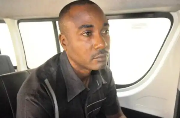 Man Who Allegedly Hacked Into Server Of A Bank And Tried To Steal N68Bn Has Been Arrested By EFCC