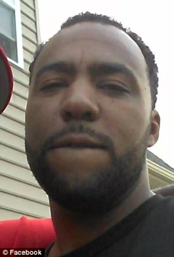 Man Who Scaled White House Fence Has Been Killed By Sheriff