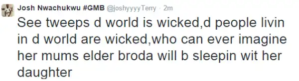 Man narrates how his girlfriend