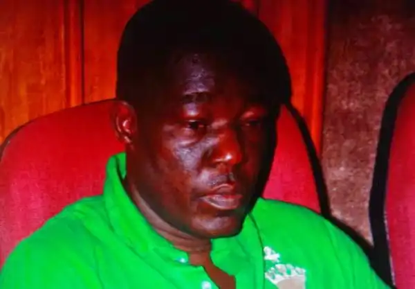 Man sentenced to 10 Years Imprisonment For Contract Scam