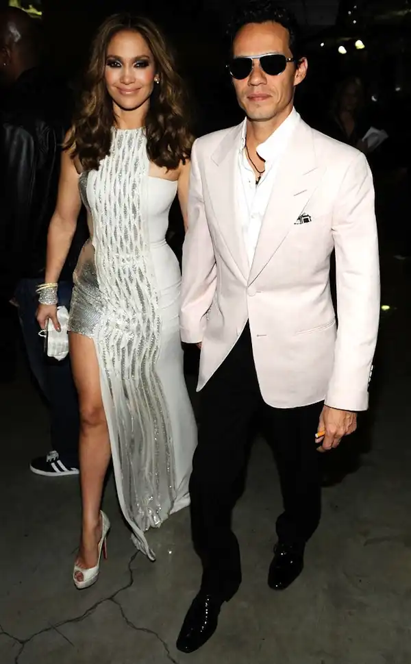 Marc Anthony earns way above Jennifer Lopez