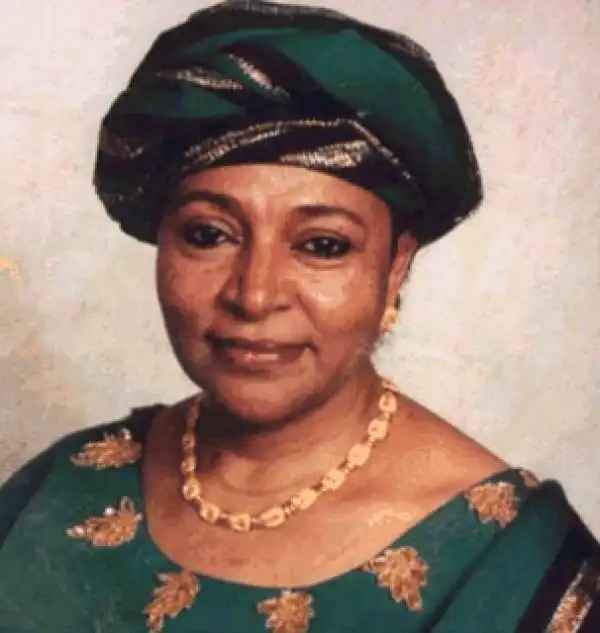Maryam Abacha University Degrees Not Recognised – NUC