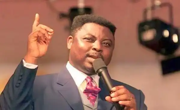 Matthew Ashimolowo speaks about Nigeria’s next President & Boko Haram