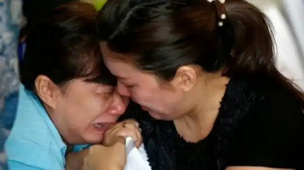 May The Souls Of AirAsia Plane’s Casualties Rest In Peace