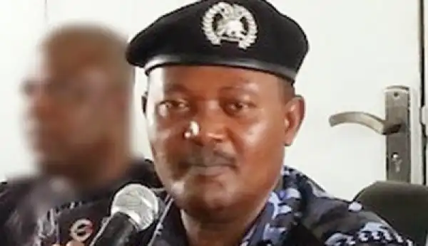 Mbu insists 