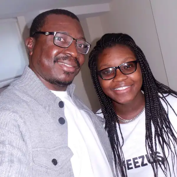 Meet Comedian Ali Baba