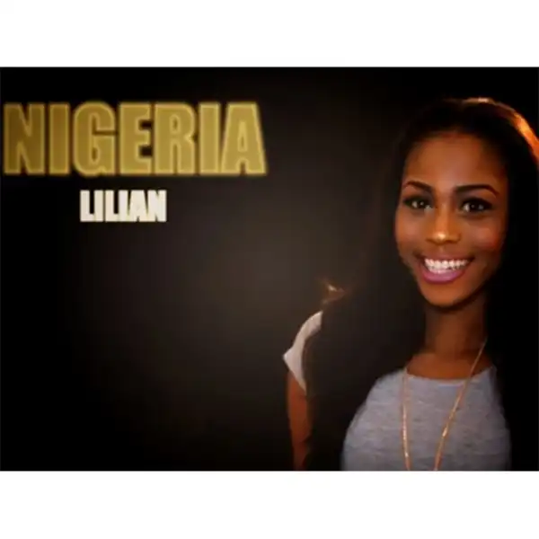 Meet SexyLeeLee: The Nigerian Hotshot (Housemate) For The 2014 Big Brother Africa Hotshots Show