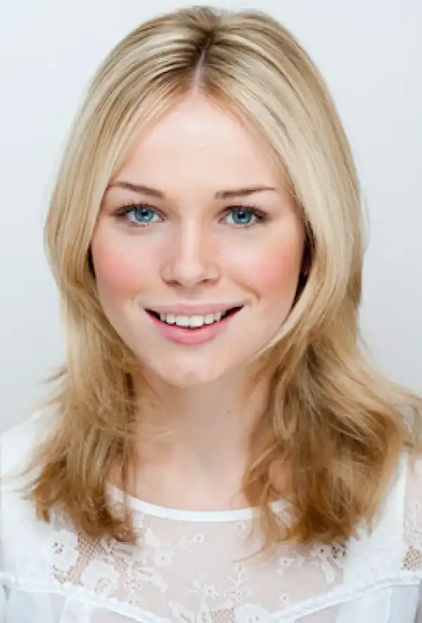 Meet The British Woman Who Has The World